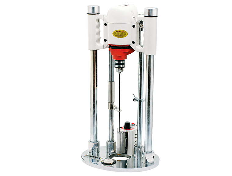 Schnellläufer-Tuchbohrmaschine (Heizung) JM-1-2